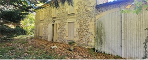 maison a renover à la vente -   33350  SAINTE RADEGONDE, surface 180 m2 vente maison a renover - UBI473272967